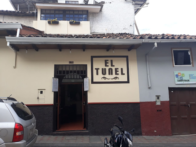 El Tunel - Cuenca