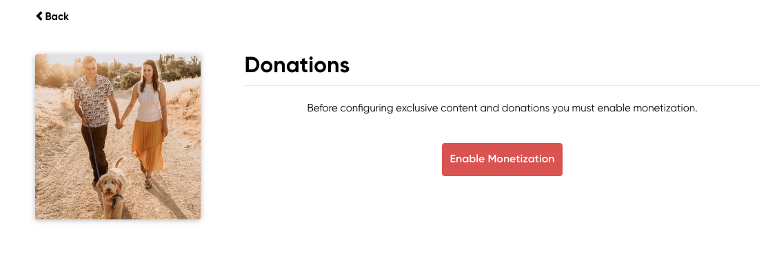 Use RedCircle to collect donations for your podcast from your audience and listeners