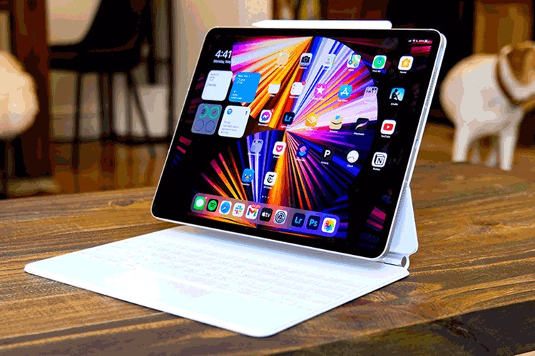 iPad Pro 2021 - 11 Inch - 256GB - Only Wifi - Chíp M1 - New 100%