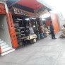 Tiendas para comprar estufas leña Arequipa