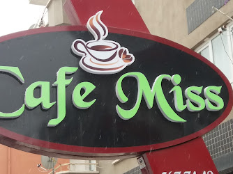 Cafe Miss