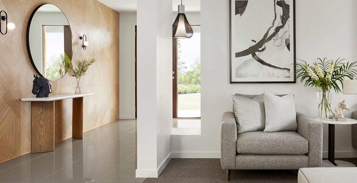 Transform Your Home with the Magic of Mirrors | Carlisle Homes