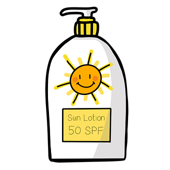 Sunscreen, Spf, Sun Protection, Sunblock