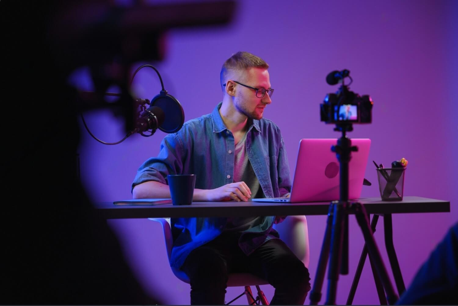 Freelance's Videos