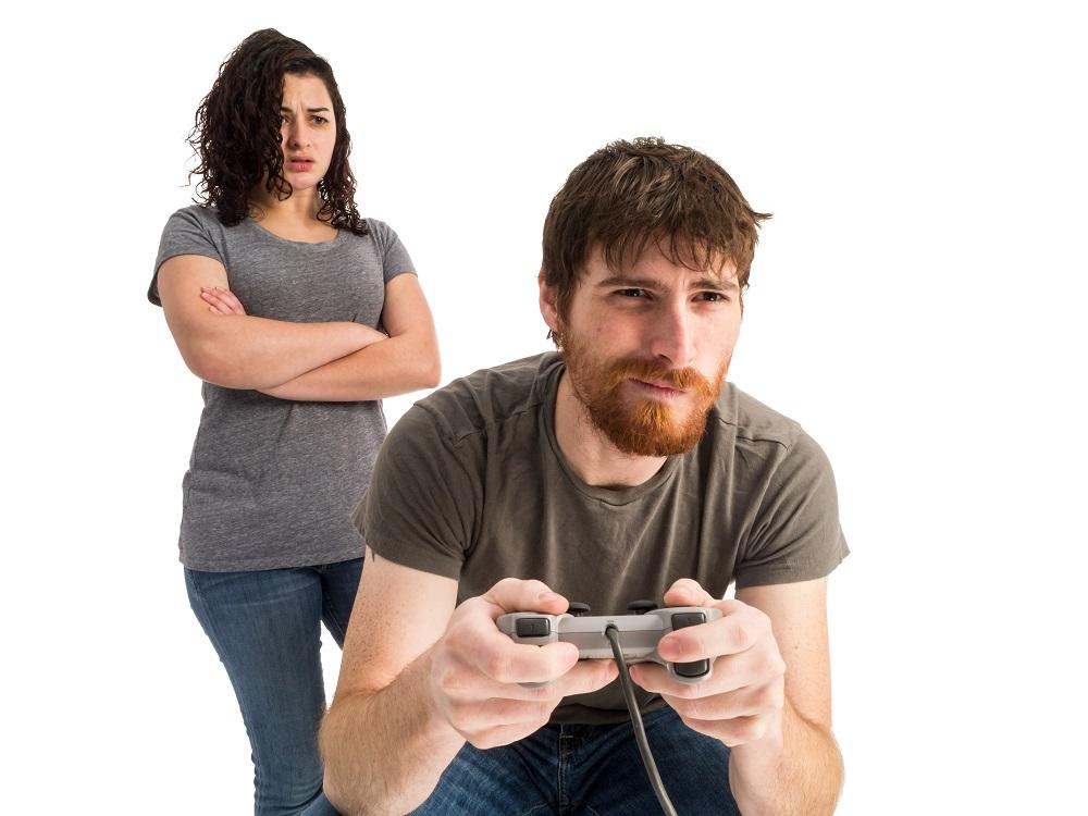 videogames