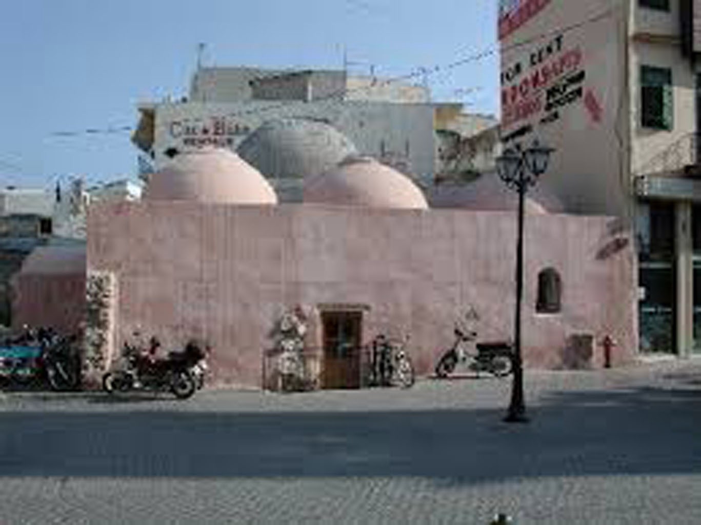 tourkiko-loutro