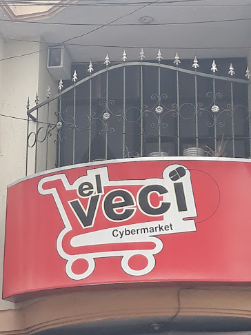 El Veci - Tienda de ultramarinos