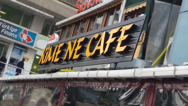 Kime Ne Cafe