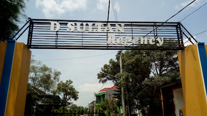 D Sultan Regency