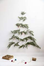 42 Christmas Tree Alternatives for a Unique Centerpiece