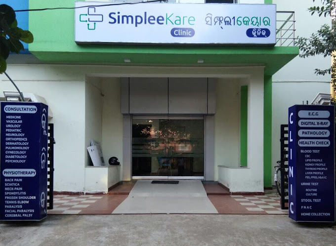 SimpleeKare Health