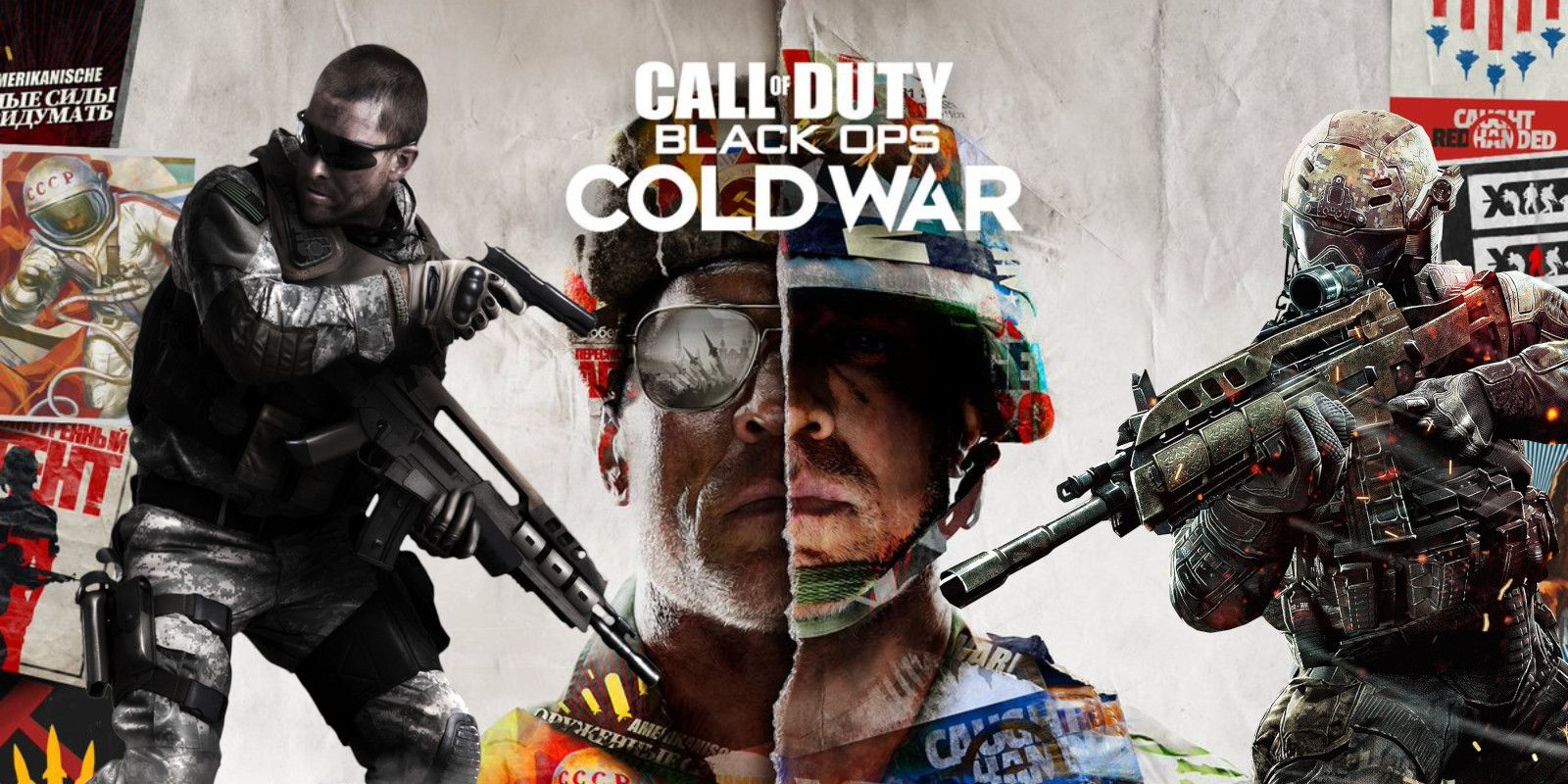 Tổng hợp 5 tính năng mới nhất trong Call of Duty: Black Ops Cold War