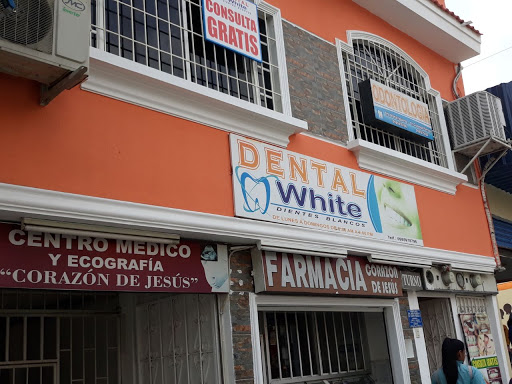 Opiniones de Dental White en Guayaquil - Dentista