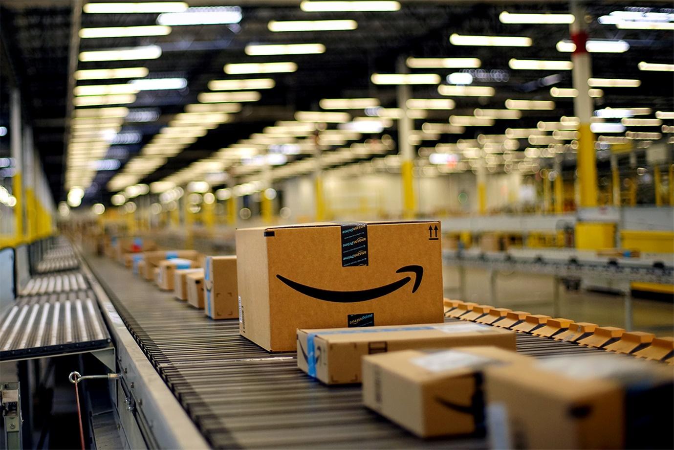 Amazon ra mắt chương trình 'New Seller Incentives' - Gói quyền lợi khuyến khích Nhà bán hàng mới
