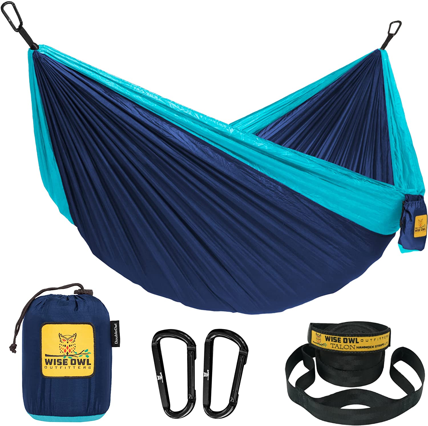 lightweight camping hammock