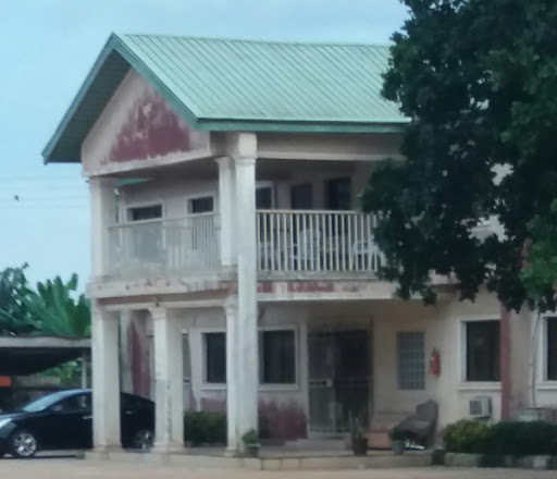 N.U.T Hotel, Umuagu, Asaba, Nigeria, Hotel, state Anambra