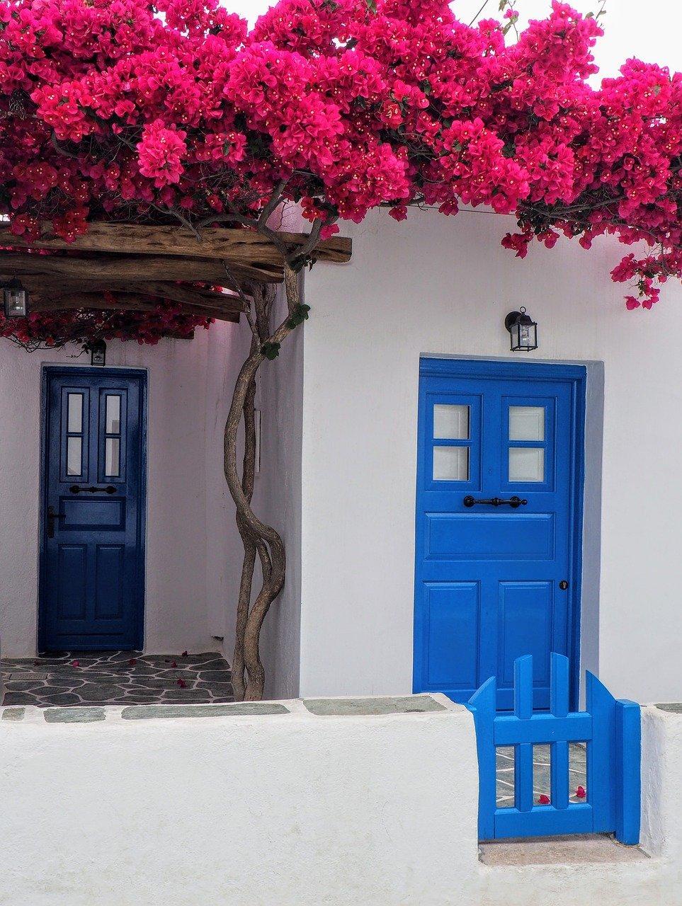 Greece Folegandros Mediterranean - Free photo on Pixabay