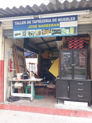 Opiniones de Taller De Tapizeria De Muebles José Barberan en Guayaquil - Tienda de muebles