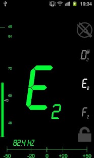 Download Tuner - DaTuner (Lite!) apk