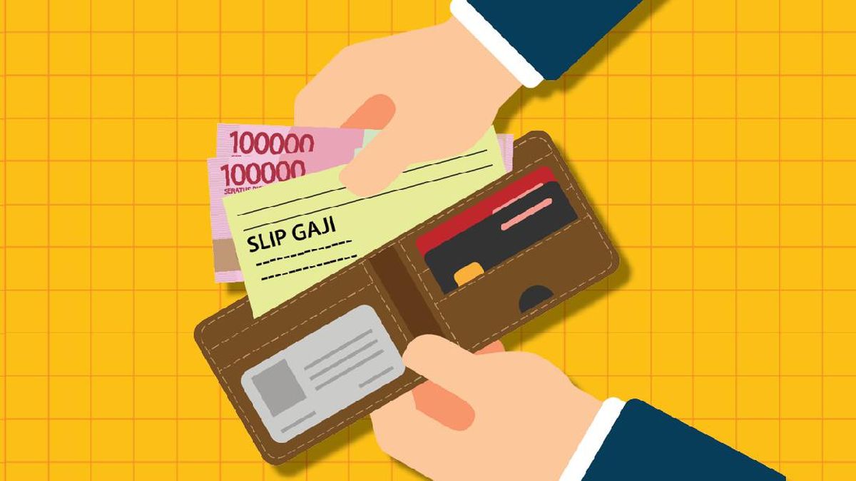 Gaji Graphic Designer dan Illustrator Designer