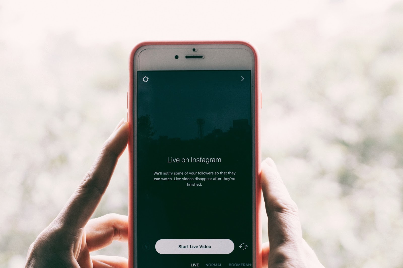 How To Earn Additional Income on Instagram Live