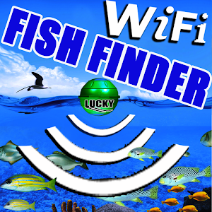 WIFI Fish Finder apk Download