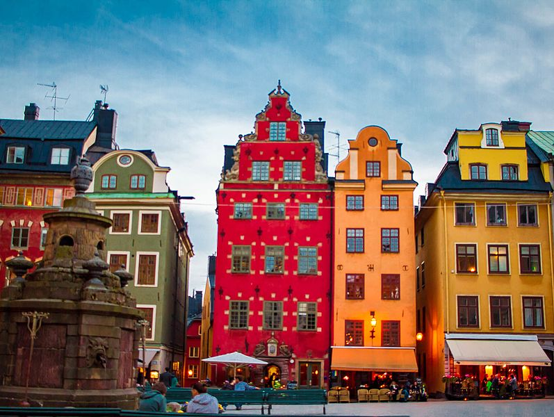 Things to Do in Gamla Stan | Old Town Stockholm