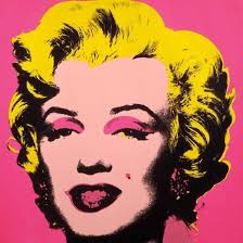 Image result for what are andy warhol most famous works