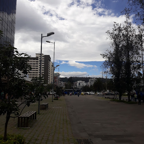 Agencia de Viajes Quito