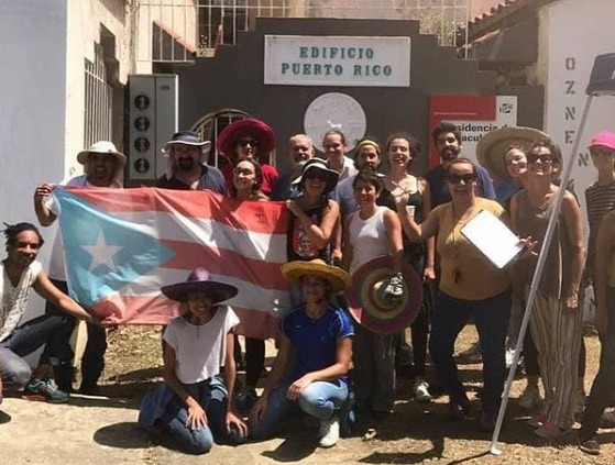 Colectivo le exige a la administración de la UPR que retire al Edificio Puerto Rico del portal de alquiler