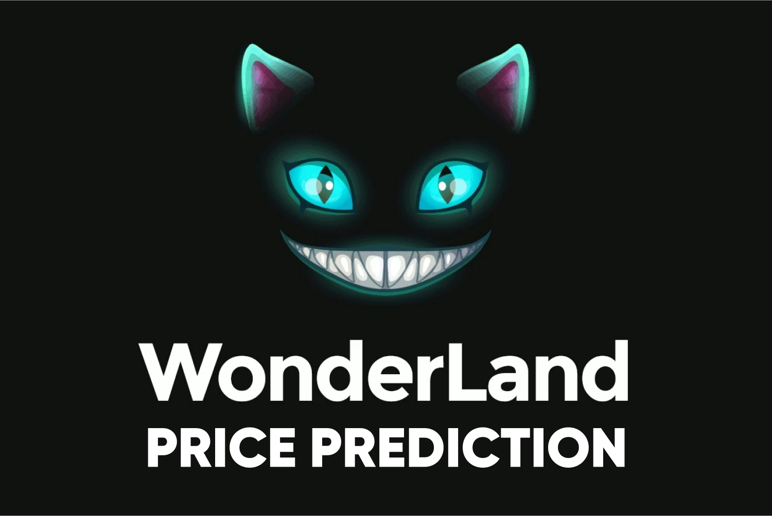wonderland price prediction