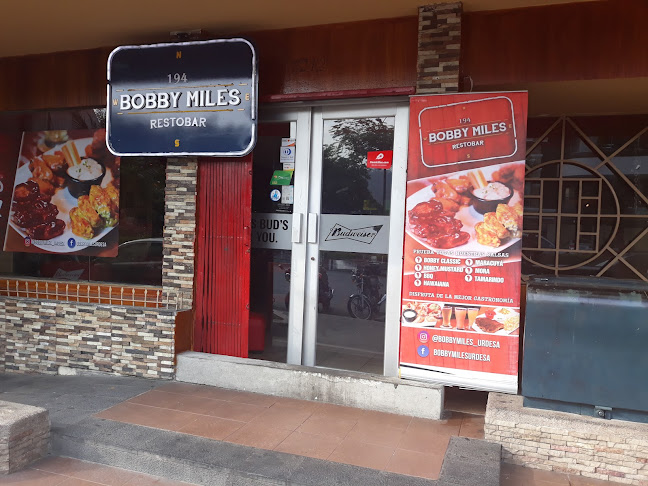 Opiniones de Bobby Miles - Urdesa en Guayaquil - Pub