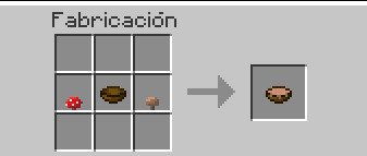 Minecraft ,todos sus crafteos y tambien los de la 1.7!