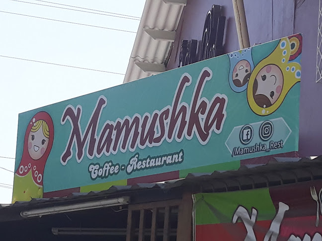 Opiniones de Mamushka Restaurante en Guayaquil - Restaurante