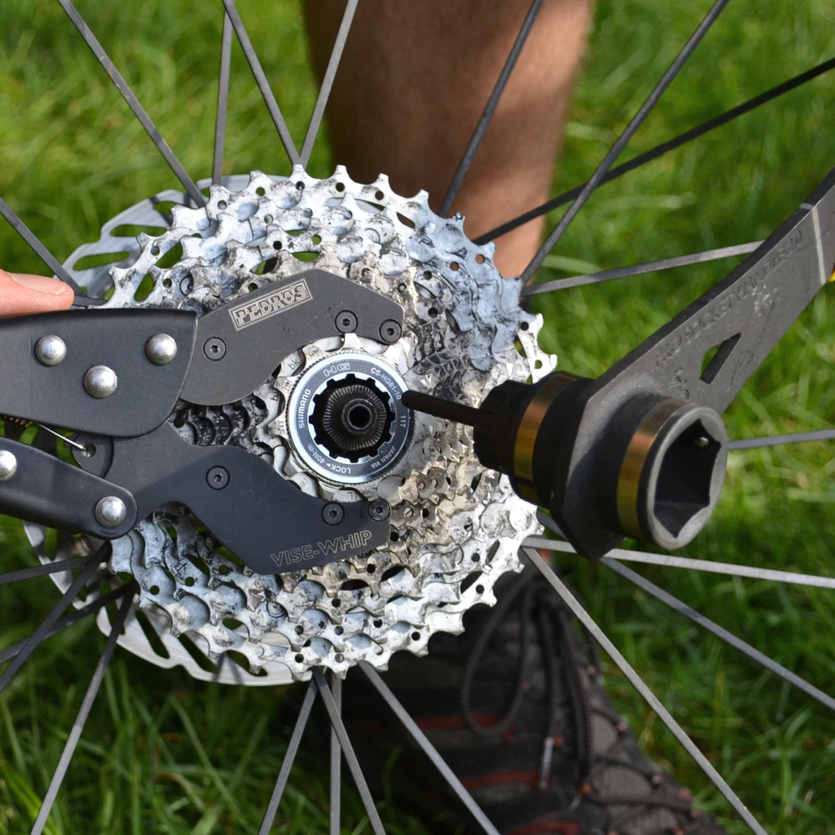Why Is Your Cassette Lockring Not Tightening?- 6 Solutions