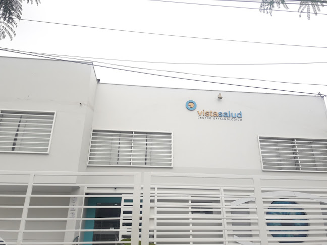 Opiniones de Vista Salud Centro Oftalmologico en Santiago de Surco - Oftalmólogo