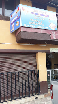 Helados Tradicionales