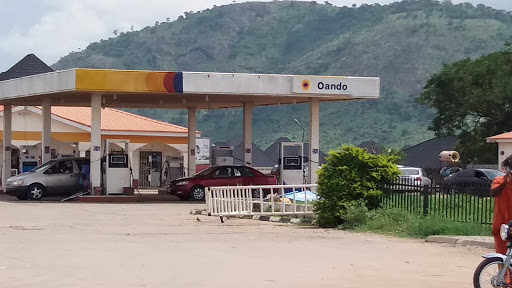 Oando - (Falzal Nigeria Ltd), Kubwa Express Way, 901002, Abuja, Nigeria, Gas Station, state Federal Capital Territory