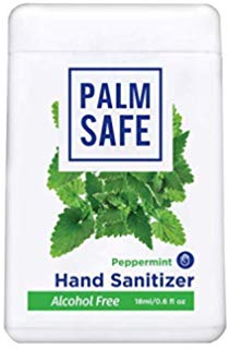 PalmSafe Hand Sanitizer