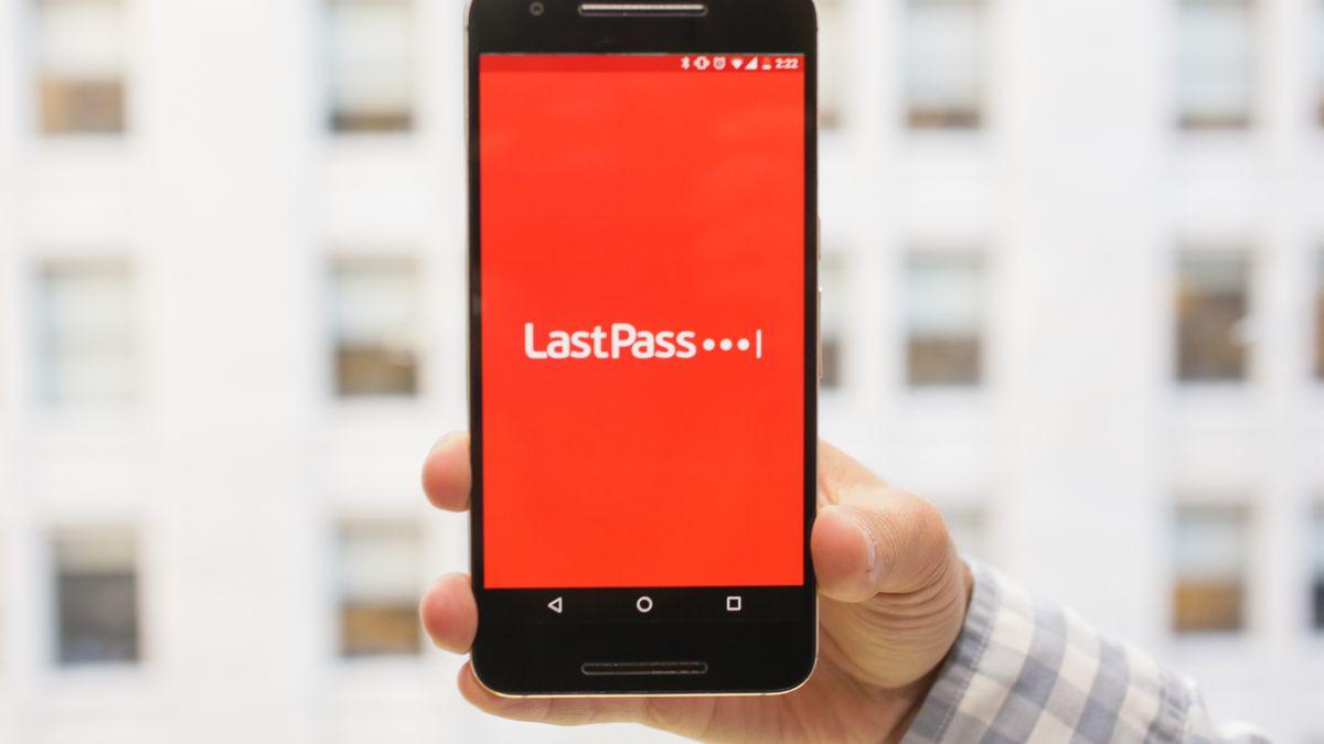 LastPass says no passwords compromised in latest security scare - CNET