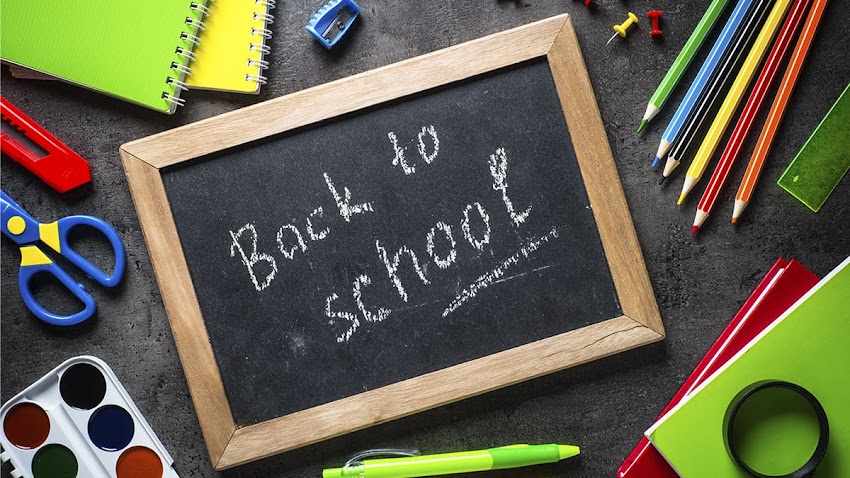 SPF-SEPAG WEEKLY COMMUNICATION- BACK TO SCHOOL EDITION