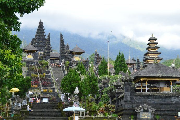 Best Places To Visit In Bali 