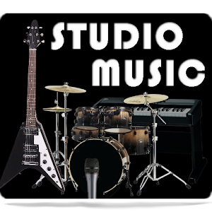 Studio music - garage band apk Download