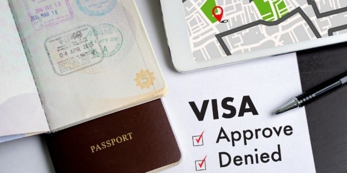Dịch vụ làm visa Đức - Visa Đức