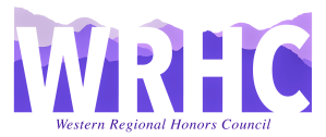 Western Regional Honors Council