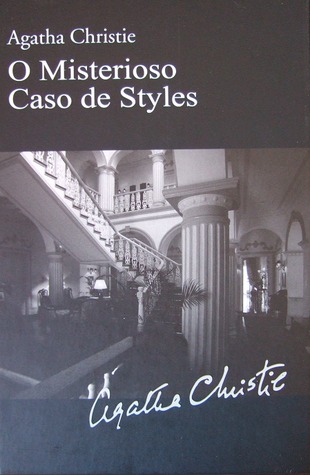 El Misterioso caso de Styles es una de las obras con el detective Poirot de protagonista
