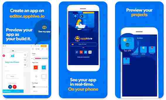 Apphive Previewer 