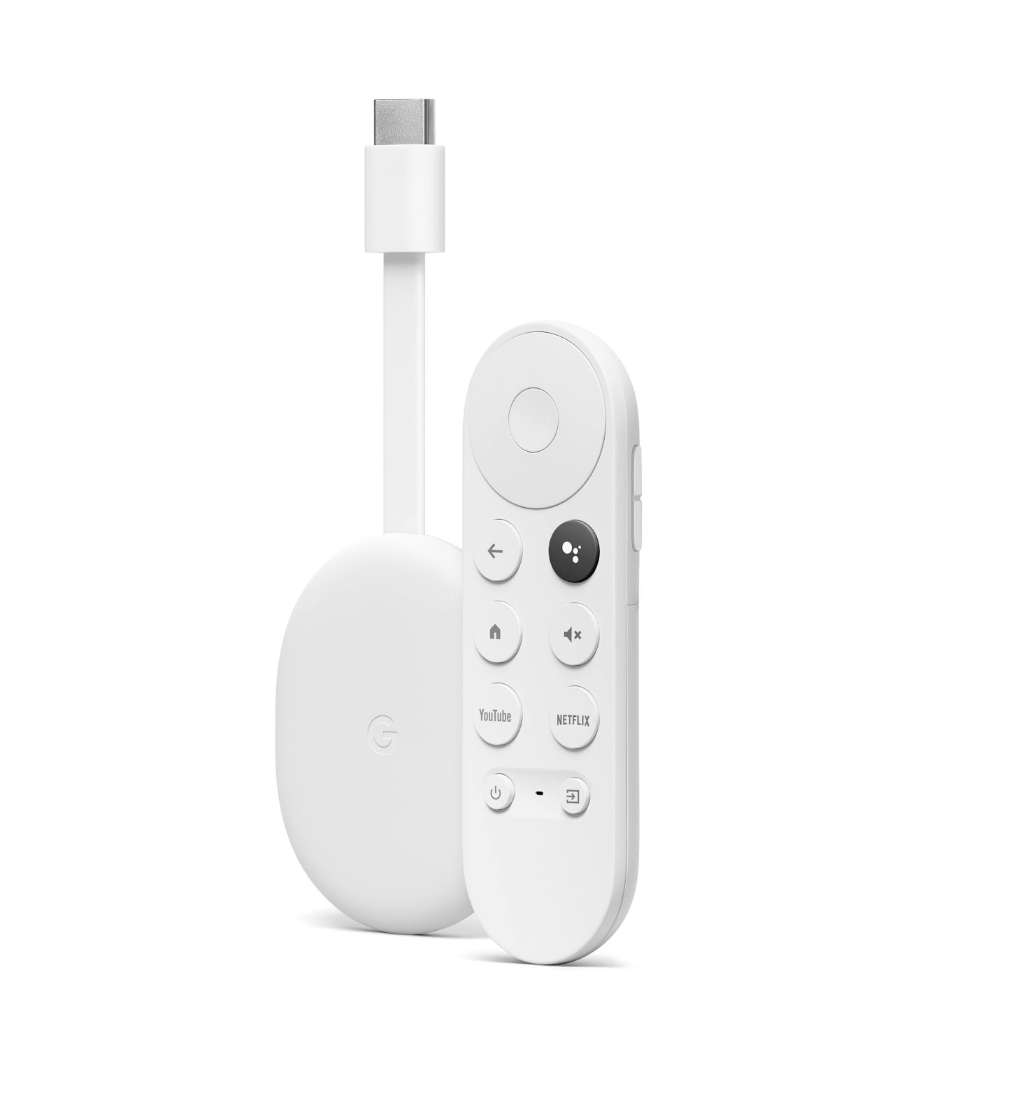 Que vaut le nouveau Chromecast avec Google TV mais sans Stadia ? Android Tv