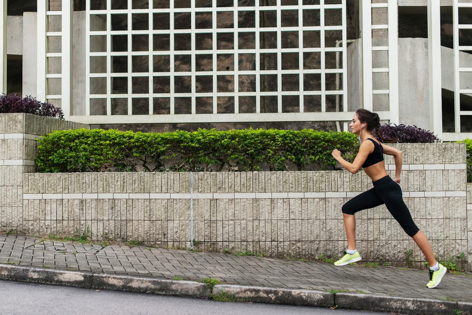 Elevate Energy With Cardio