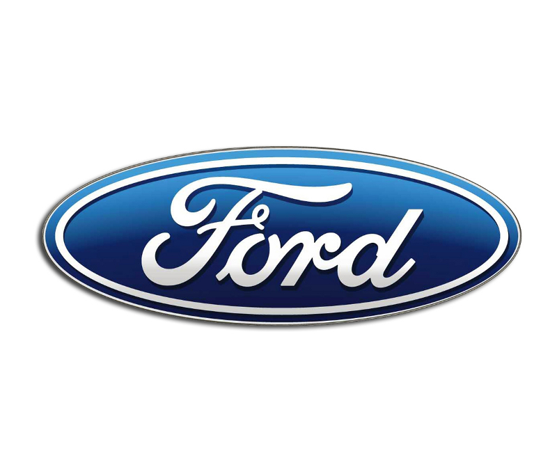 Imagen del logotipo de Ford Company